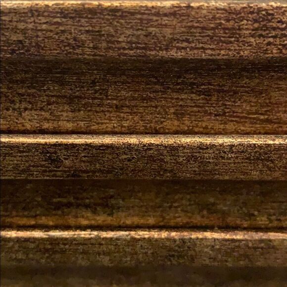 Gold/brown frames bundle 4 - Picture 4 of 6